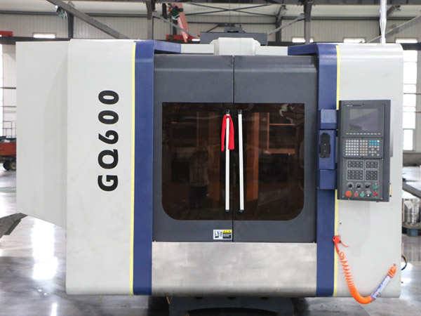 LDB喜迎新設備進廠，準備轉型升級